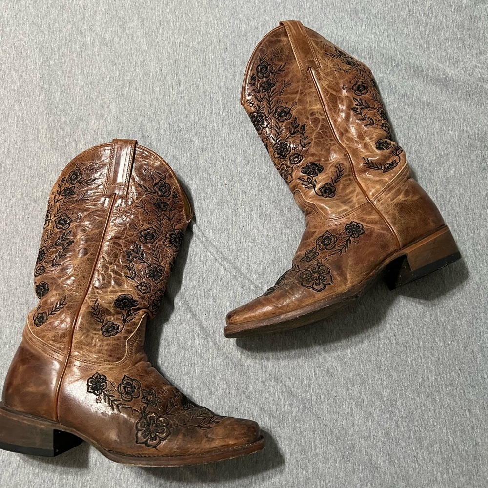 Boots